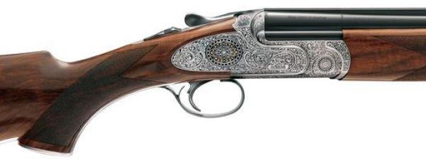 Caesar Guerini Apex Bockdoppelflinte